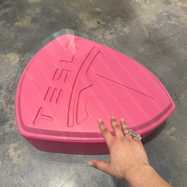 Pill Table