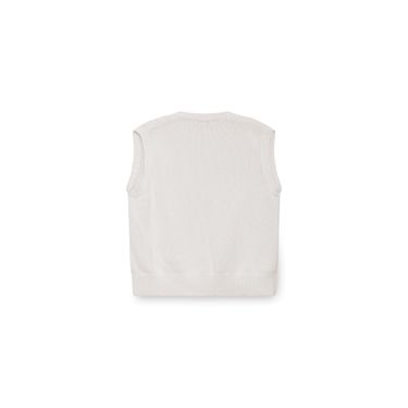 Victoria Jones Handknit Vest