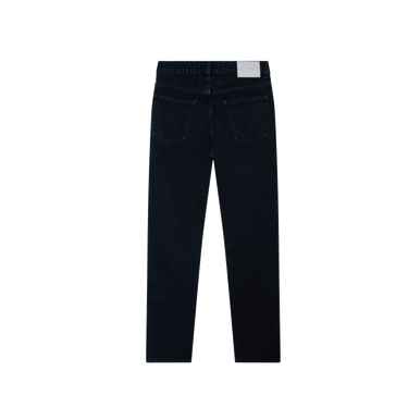 Harmony Black Donatella Skinny Jeans