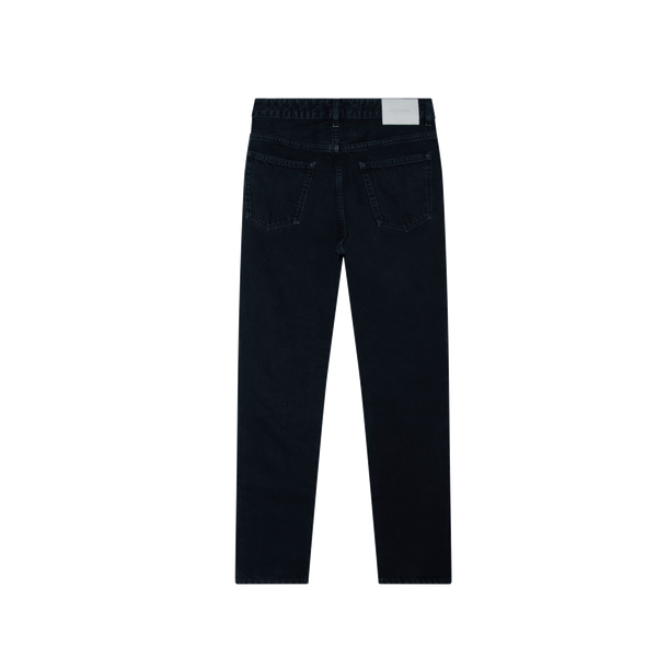 Harmony Black Donatella Skinny Jeans