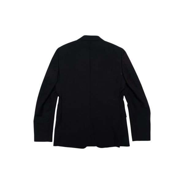 Harmony Black Blazer