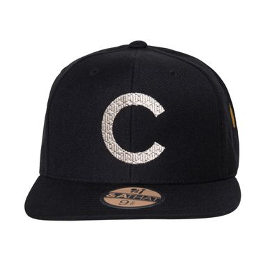 The Baseball Hat - Chicago Cubs