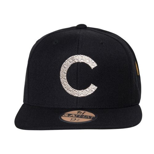 Chicago Cubs The Baseball Hat