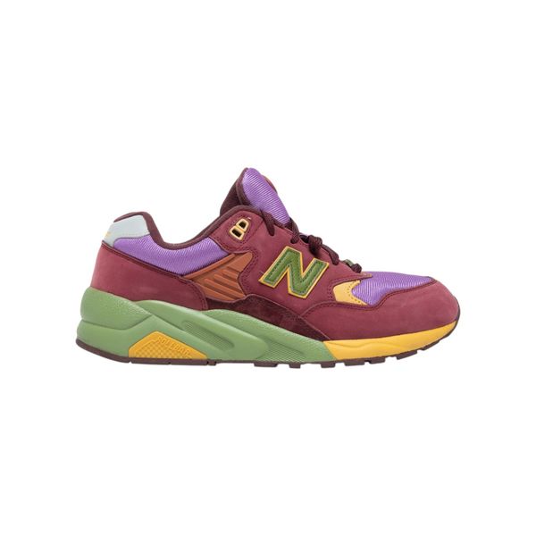 New Balance x Stray Rats 580 Tribute to 2007 Sneakers