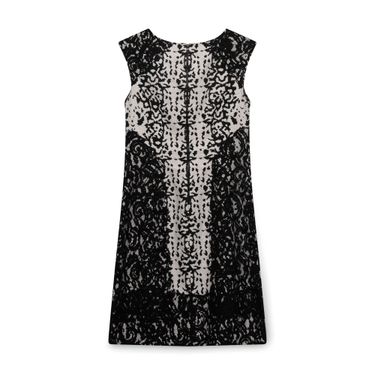 Balmain Sleeveless Dress