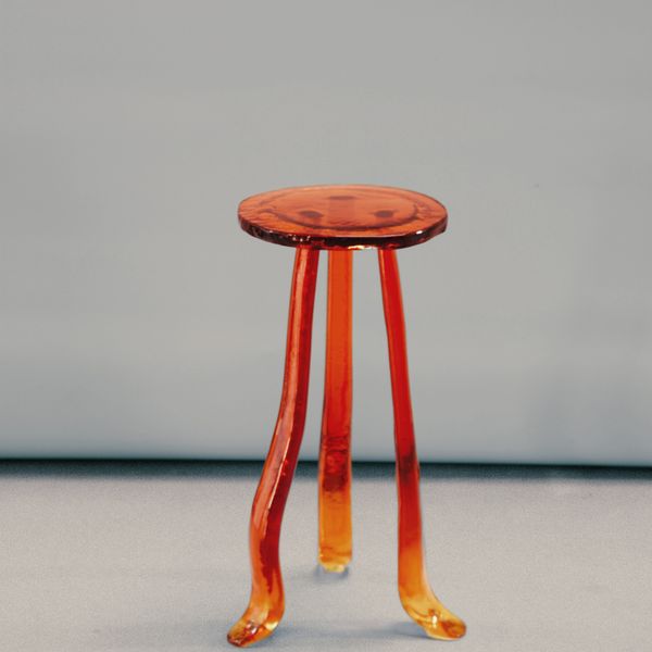 Sunburst - Lung 1.0 Side Table