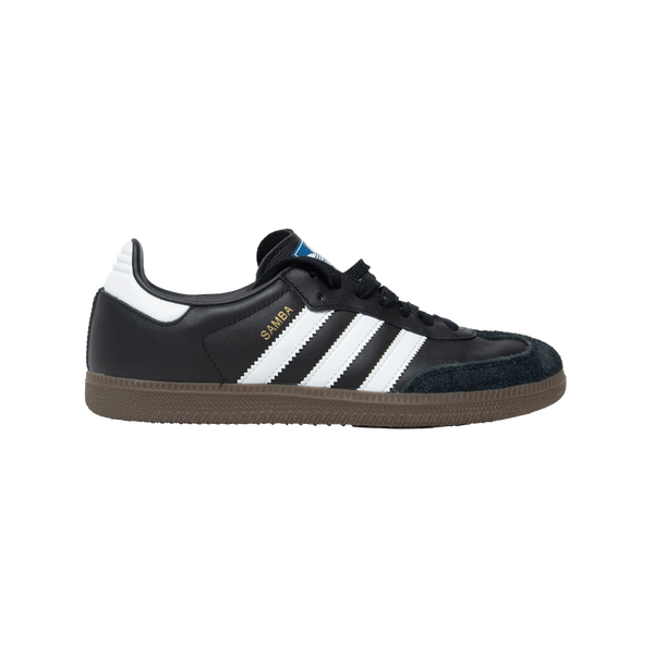 Nova Black Sambas 