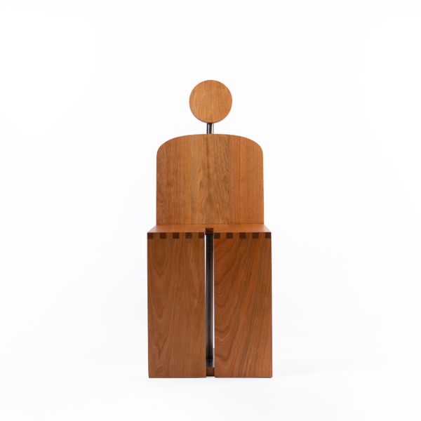 Body Chair by Gome Office