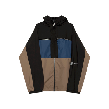 Moncler x Fragment Design Hiroshi Fujiwara Warren Windbreaker Jacket 