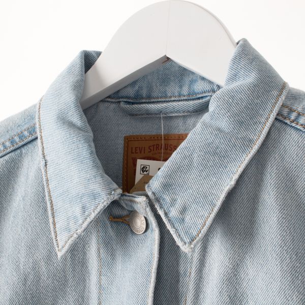 Levi's Trucker Jacket