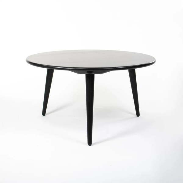 Coffee Table 35 in by Hans Wegner for Carl Hansen, 2021