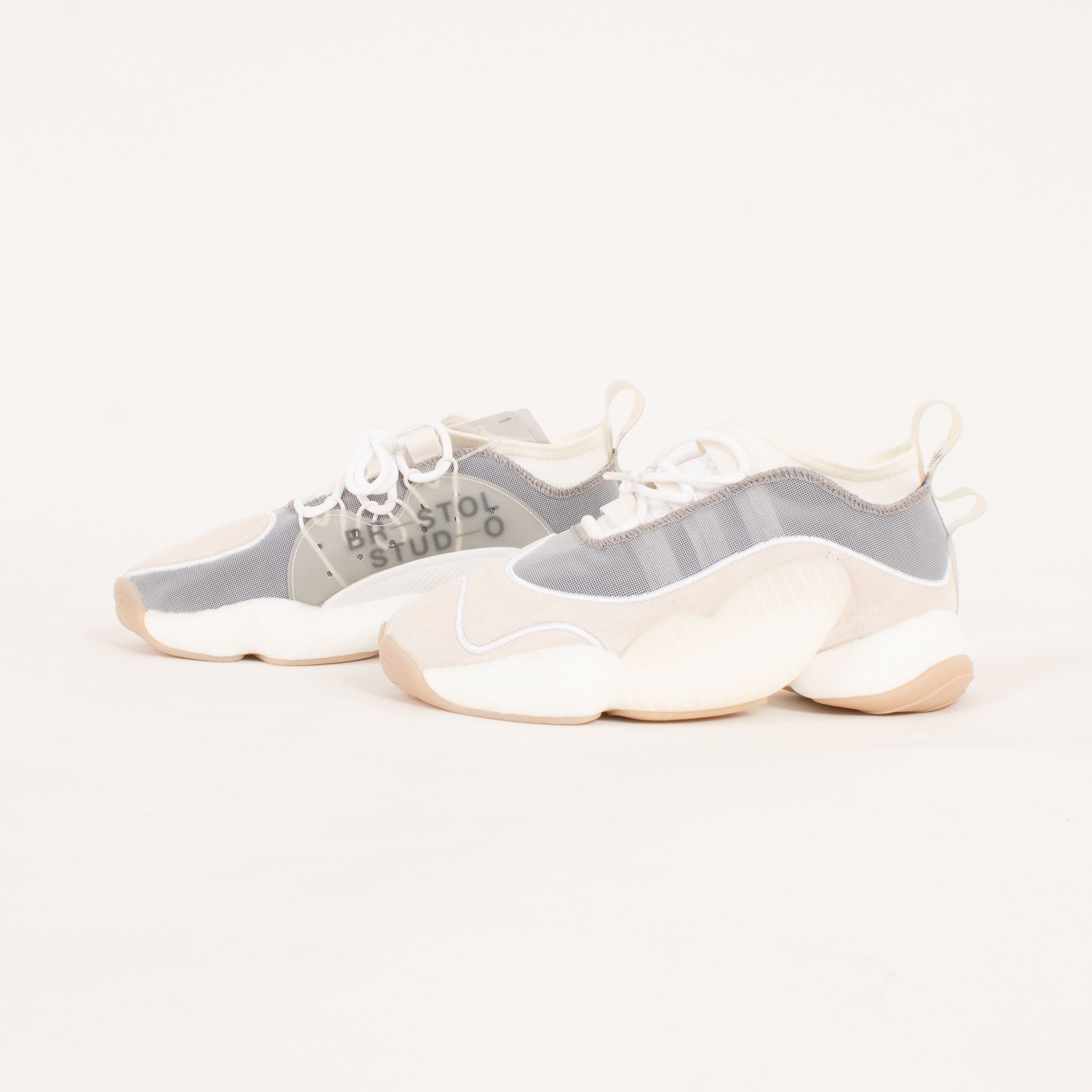 Bristol crazy store byw lvl ii