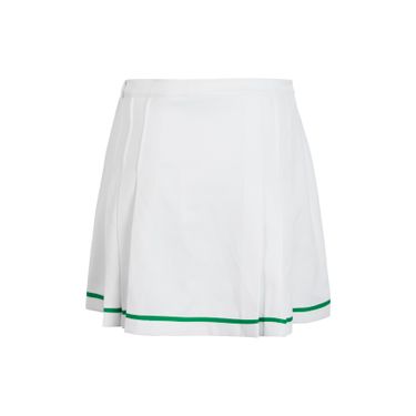 Tory Sport- Tech Twill Pleated Tennis Skirt 