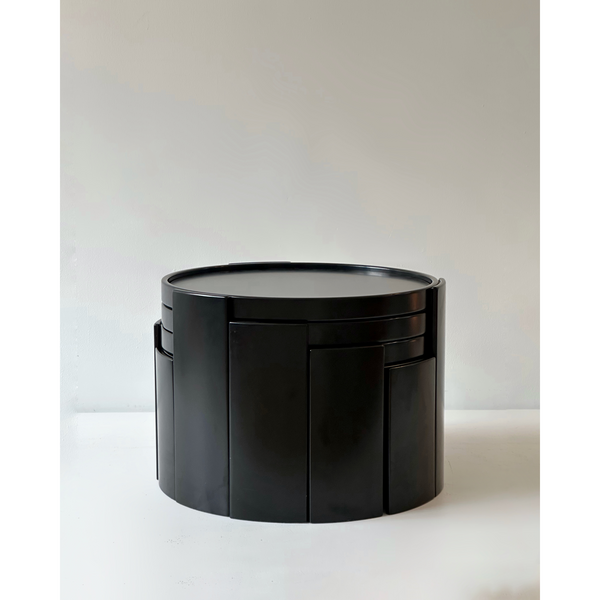 Model 783 Stacking Coffee Tables by Gianfranco Frattini for Cassina