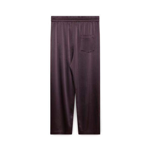 Nanushka Satin Pants