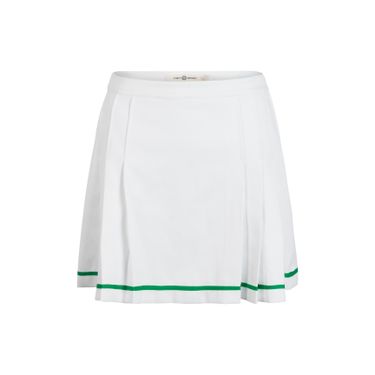 Tory Sport- Tech Twill Pleated Tennis Skirt 