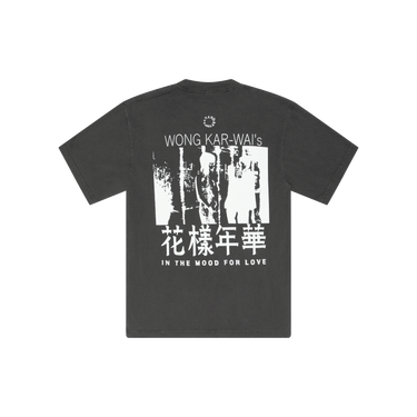 In the Mood for Love Tee