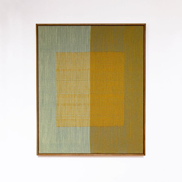 Bandiera n° 16 Wall hanging