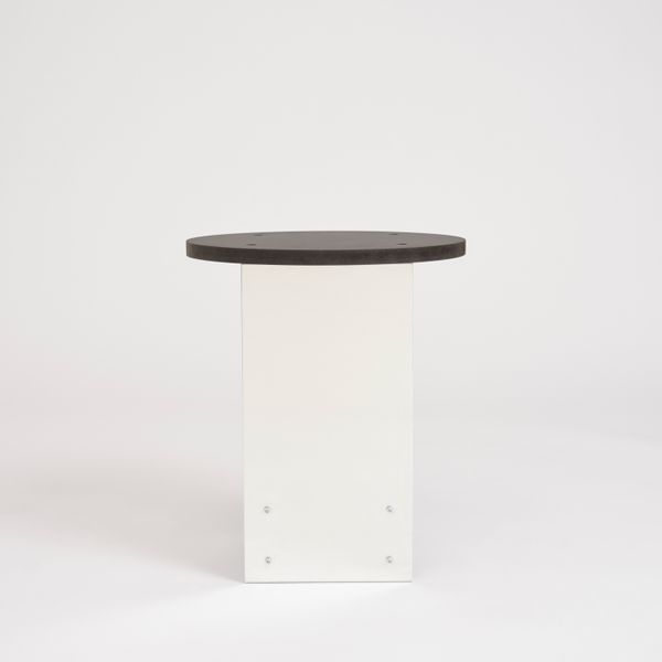 Broken Wing Stool