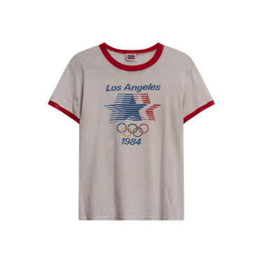 Vintage Levi's Olympics Tee