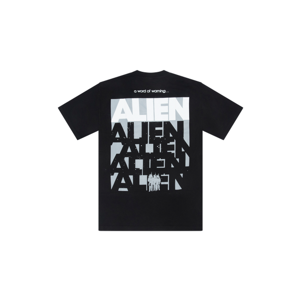 Alien Tee