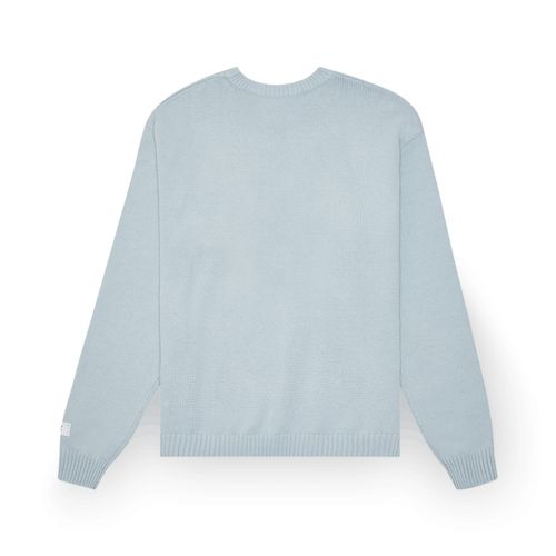 Krost Knit Sweater