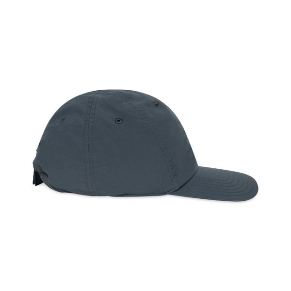 The North Face Grey Baseball Cap