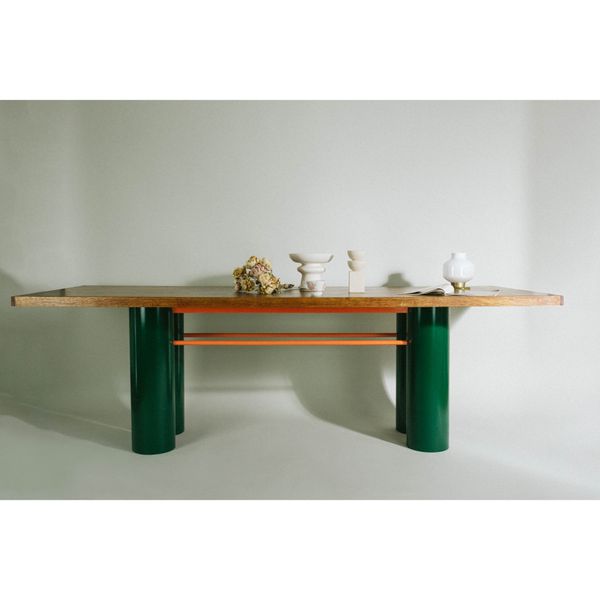 DN_SN2101 Dining Table