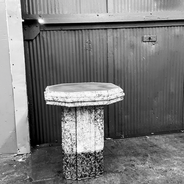 Brava Mesa by Joshua Josue da Silva