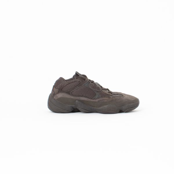 Adidas Yeezy 500 in Utility Black