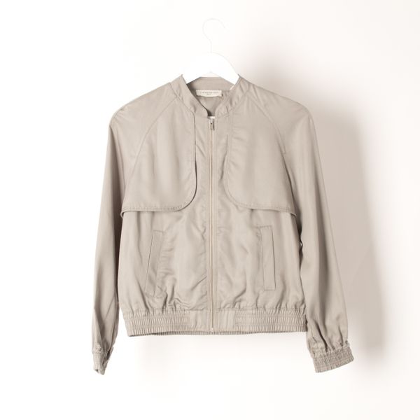 Leibeskind Sage Green Jacket 