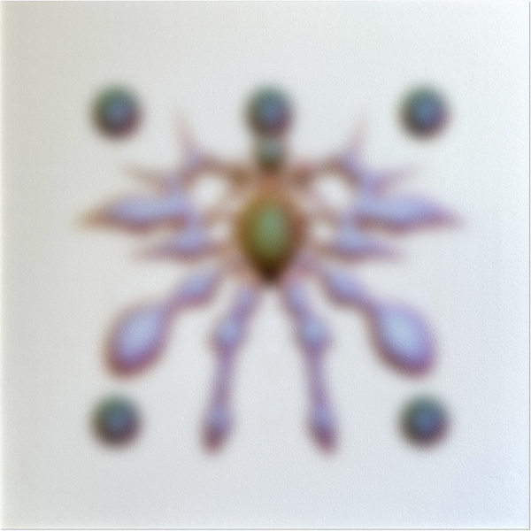 Blurry Arthropod 6