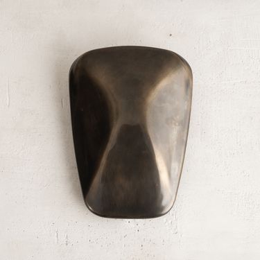 Svalinn S | Aged Nickel by Pierre Yves Guenec, 2025