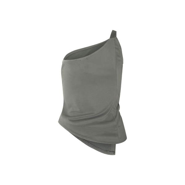 Shawn Top in Sage