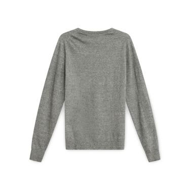 Margaret Howell Linen Cashmere Sweater