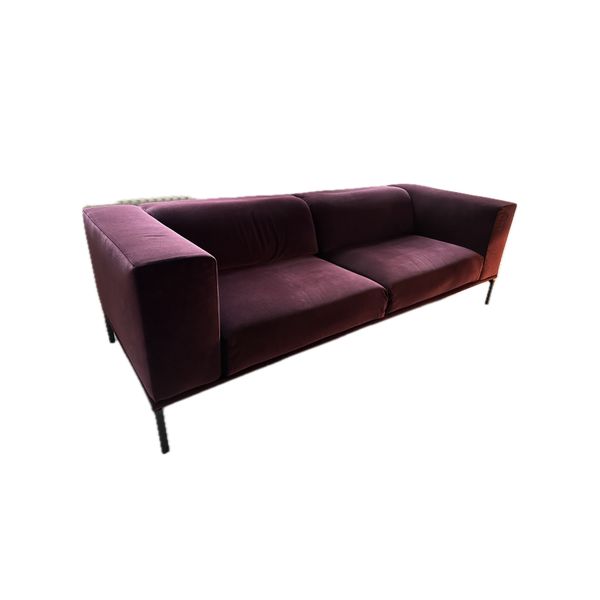 Moov Sofa by Piero Lissoni for Cassina