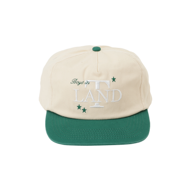 T-LAND CAP