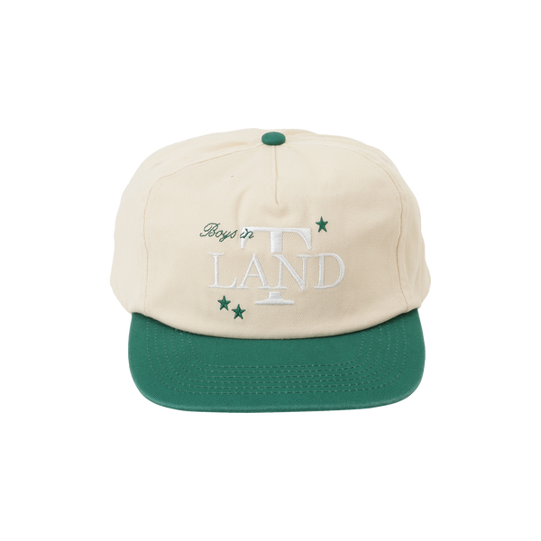 T-Land Cap