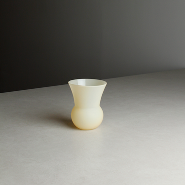 Small Vase in Sahara