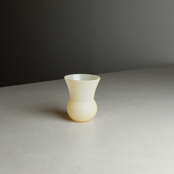 Small Vase in Sahara