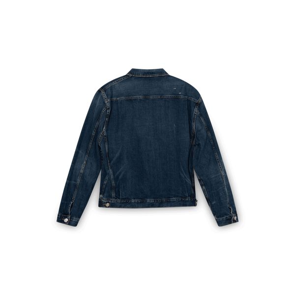 FRAME Denim Jacket