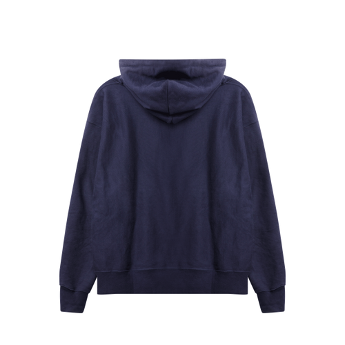 Aimé Léon Doré Fleece Hoodie by Noel Bronson | Basic.Space