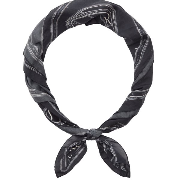 Heritage Bandana - Deep Navy