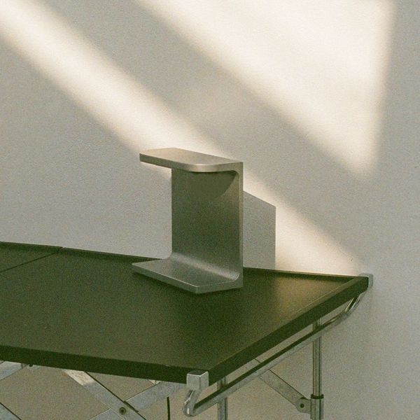 The Standard Lamp - Desk