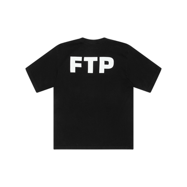 FTP Logo Tee