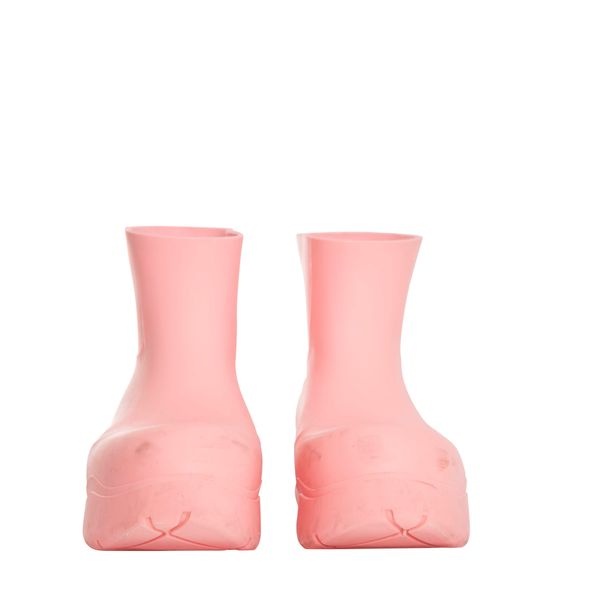 Bottega Veneta Puddle Boots