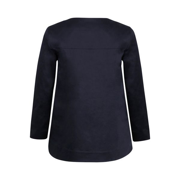 COS Button-Down Top