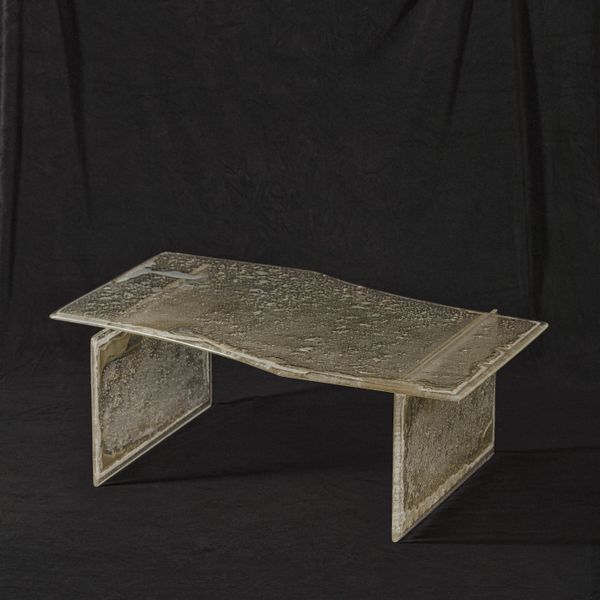 Entropia Coffee Table