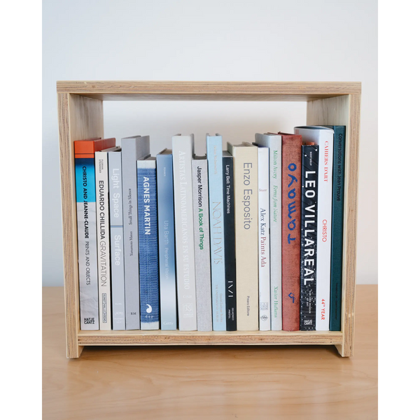 Musical Furniture [AB Marine Storage Stools]