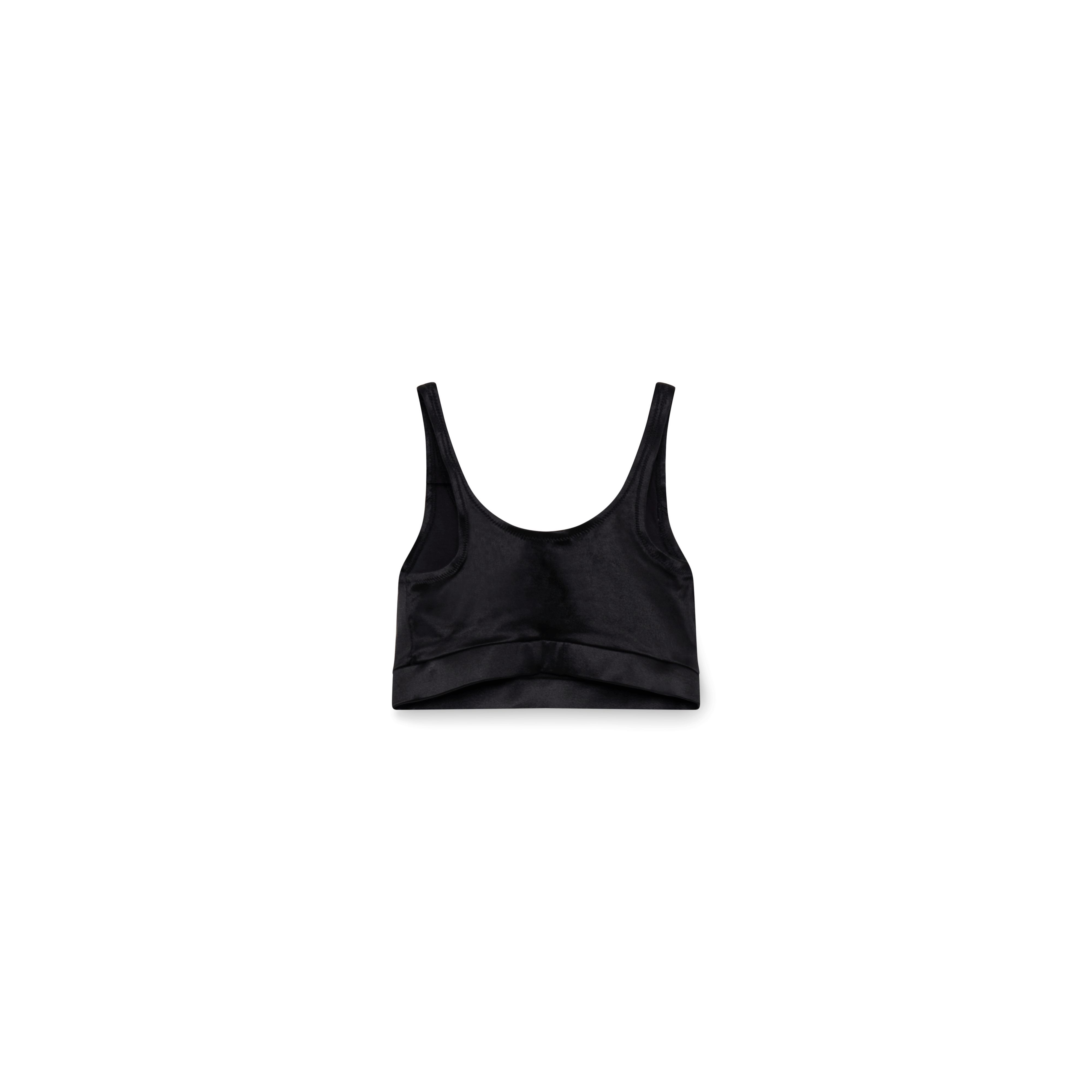 Auth 2024 VTG DIOR Sports Bra